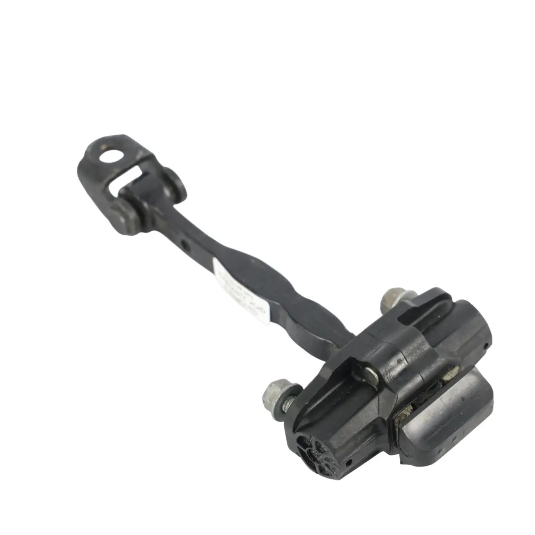 Ford Transit Courier Door Check Strap Stop Front Left Right N/O/S - SKU ET76A23500AA - Part number ET76-A23500-AA