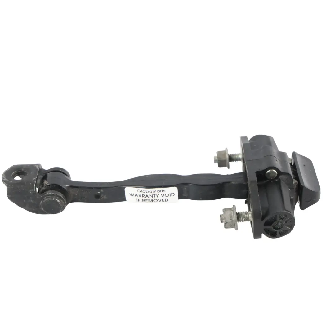 Cinghia Fermaporta Anteriore Sinistra Destra per Ford Transit Courier con numero di parte ET76-A23500-AA Ford Transit Courier Cinghia Fermaporta Anteriore Sinistra Destra - SKU ET76A23500AA - Numero di parte ET76-A23500-AA