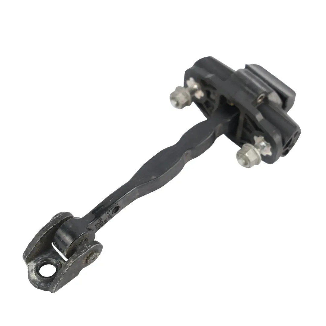 Ford Transit Courier Türfangband Türstopper Vorne Links Rechts - SKU ET76A23500AA - Teilenummer ET76-A23500-AA