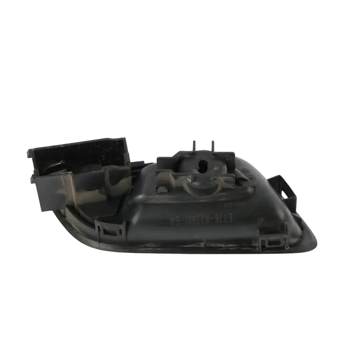 Ford Transit Courier Front Door Inner Interior Handle Left N/S ET76-R22601-BA - SKU ET76R22601BA - Part number ET76R22601BA
