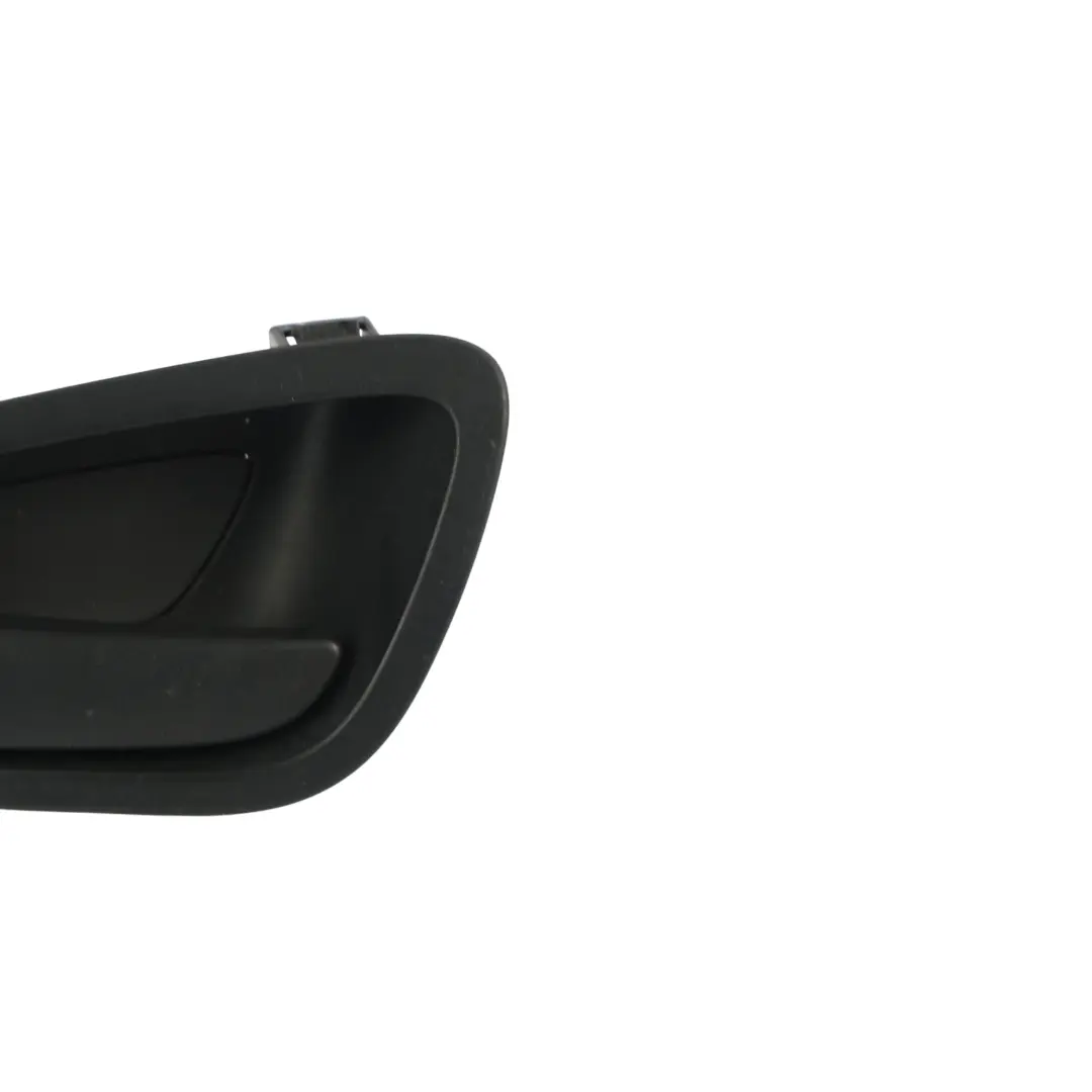 Front Door Inner Interior Handle Left N/S ET76-R22601-BA to Ford Transit Courier with Part number ET76R22601BA Ford Transit Courier Front Door Inner Interior Handle Left N/S ET76-R22601-BA - SKU ET76R22601BA - Part number ET76R22601BA