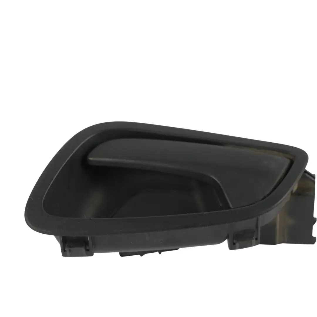 Front Door Inner Interior Handle Left N/S ET76-R22601-BA to Ford Transit Courier with Part number ET76R22601BA Ford Transit Courier Front Door Inner Interior Handle Left N/S ET76-R22601-BA - SKU ET76R22601BA - Part number ET76R22601BA