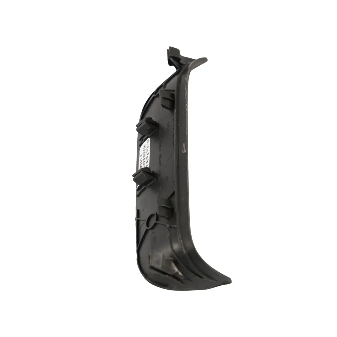 Ford Transit Courier Türverkleidung Vorne Links Schwarz ET76-V24049-AA - SKU ET76V24049AA - Teilenummer ET76V24049AA