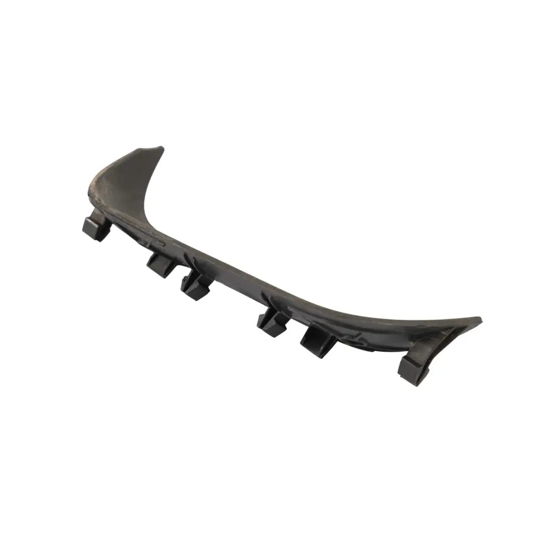 Ford Transit Courier Front Door Trim Cover Panel Black Left N/S ET76-V24049-AA - SKU ET76V24049AA - Part number ET76V24049AA