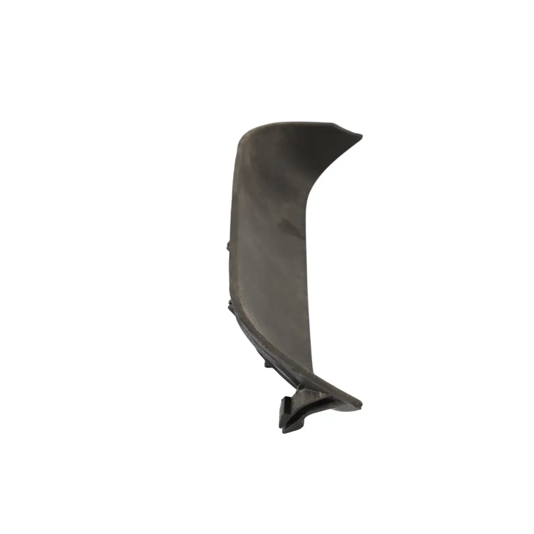 Ford Transit Courier Garniture Panneau Porte Avant Gauche Noir ET76-V24049-AA - SKU ET76V24049AA - Numéro de pièce ET76V24049AA