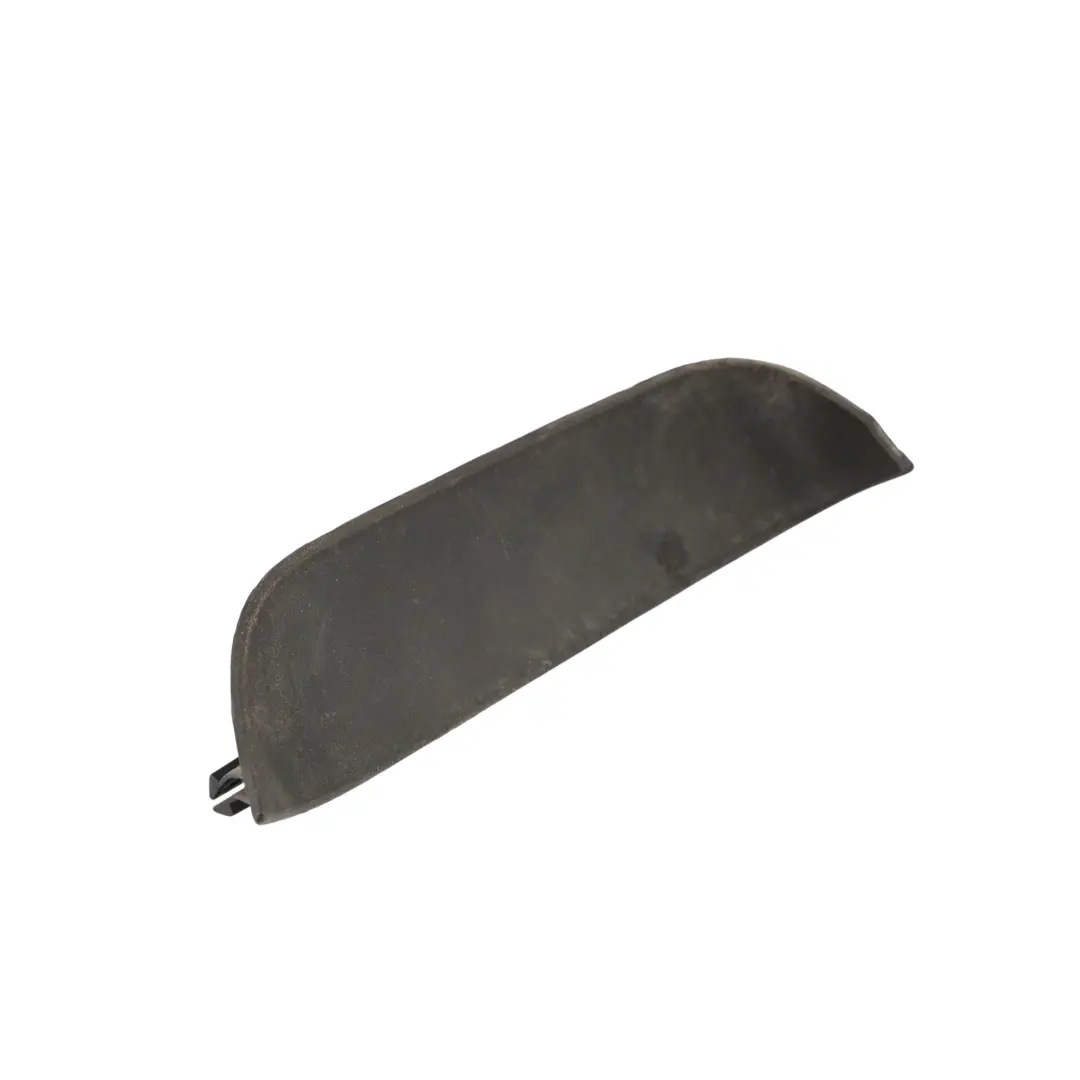 Ford Transit Courier Pannello Porta Anteriore Nero Sinistro ET76-V24049-AA - SKU ET76V24049AA - Numero di parte ET76V24049AA