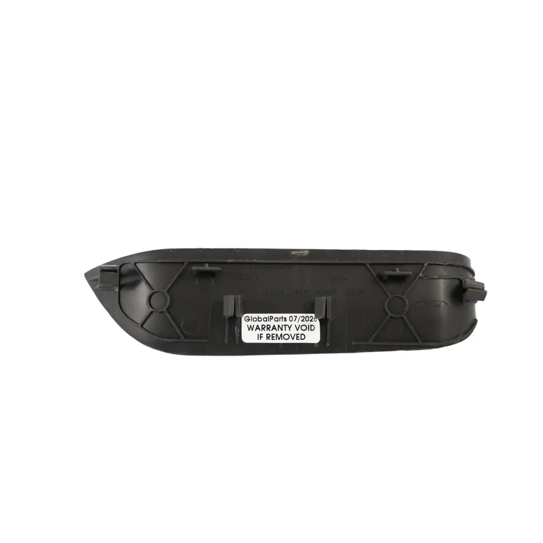 Front Door Trim Cover Panel Black Left N/S ET76-V24049-AA to Ford Transit Courier with Part number ET76V24049AA Ford Transit Courier Front Door Trim Cover Panel Black Left N/S ET76-V24049-AA - SKU ET76V24049AA - Part number ET76V24049AA