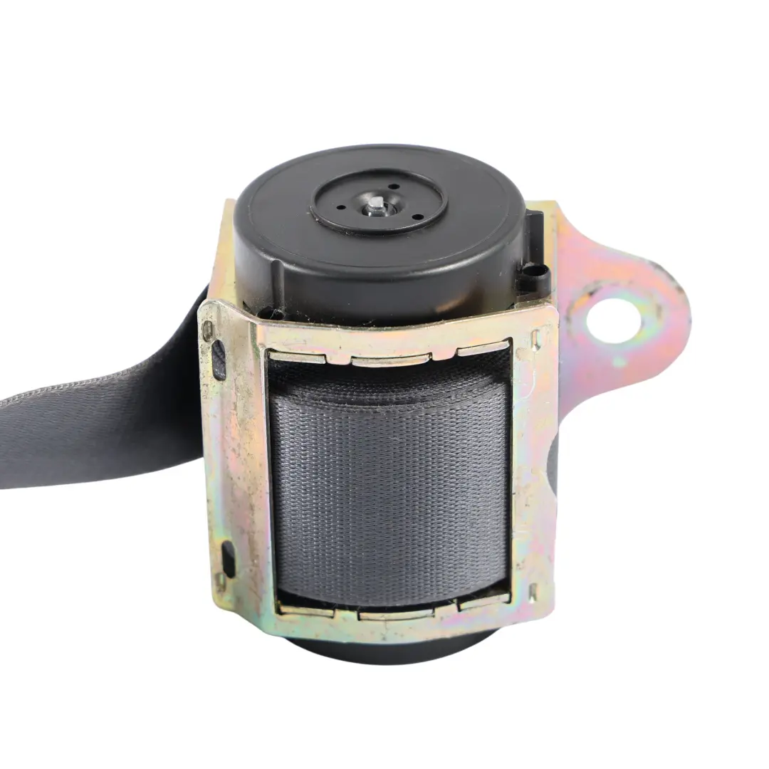 Belt Front Right O/S to Land Rover Discovery 2 L318 Seat with Part number EVB000710LNF Land Rover Discovery 2 L318 Seat Belt Front Right O/S - SKU EVB000710LNF - Part number EVB000710LNF