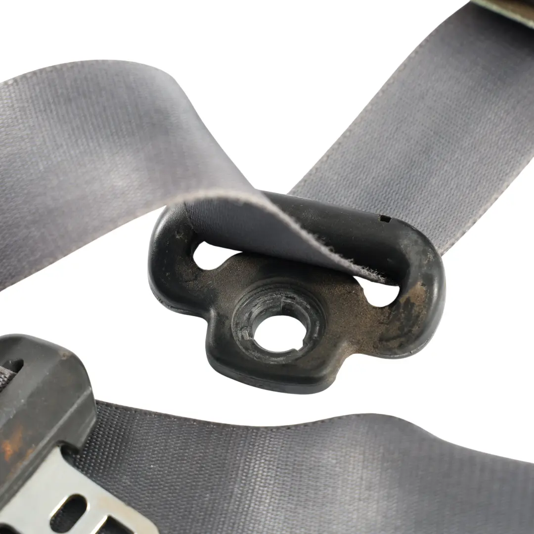 Land Rover Discovery 2 L318 Seat Belt Front Right O/S - SKU EVB000710LNF - Part number EVB000710LNF