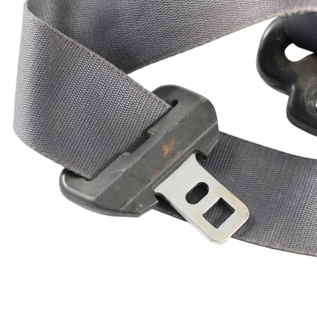 Land Rover Discovery 2 L318 Sicherheitsgurt Vorne Rechts - SKU EVB000710LNF - Teilenummer EVB000710LNF