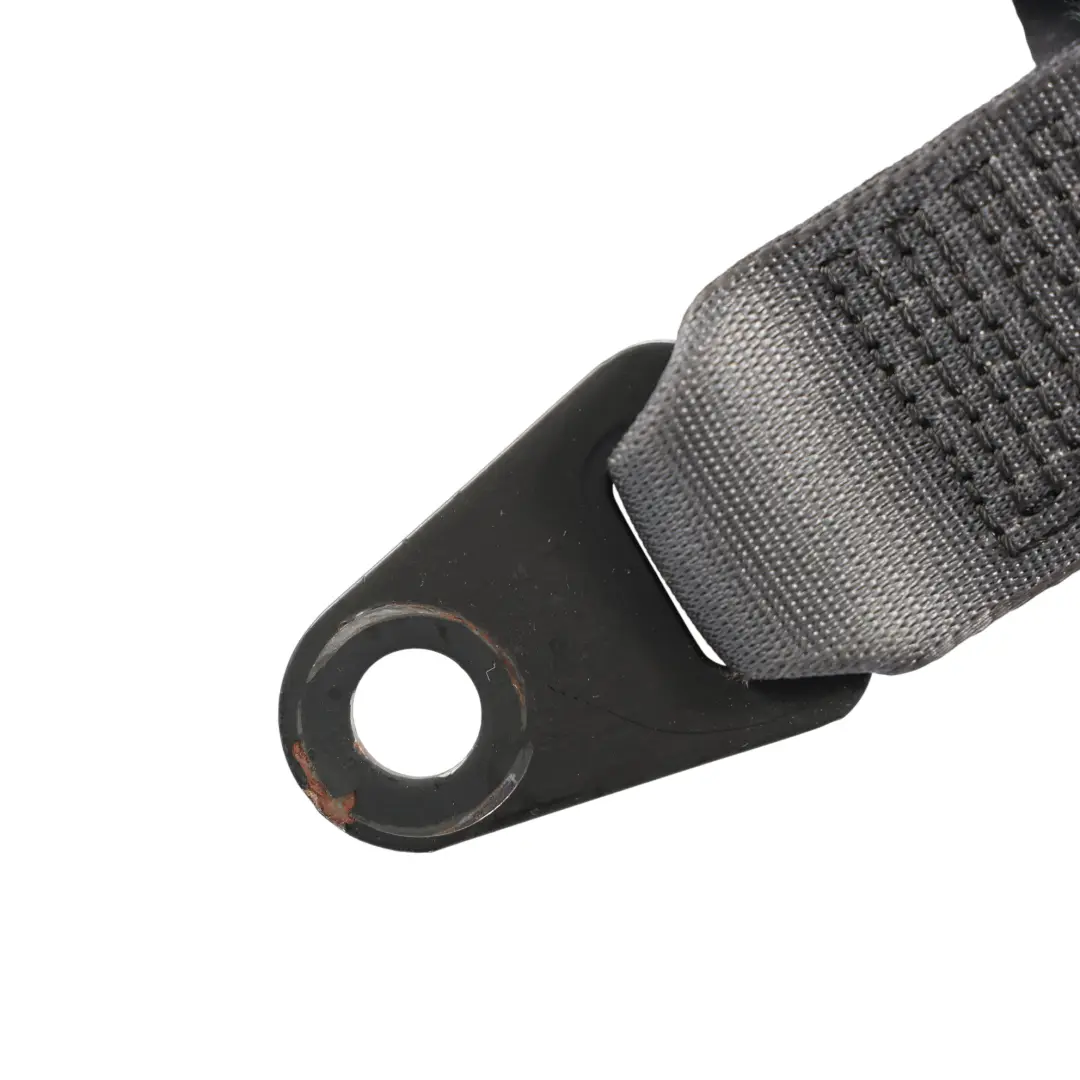 Land Rover Discovery 2 L318 Seat Belt Front Right O/S - SKU EVB000710LNF - Part number EVB000710LNF
