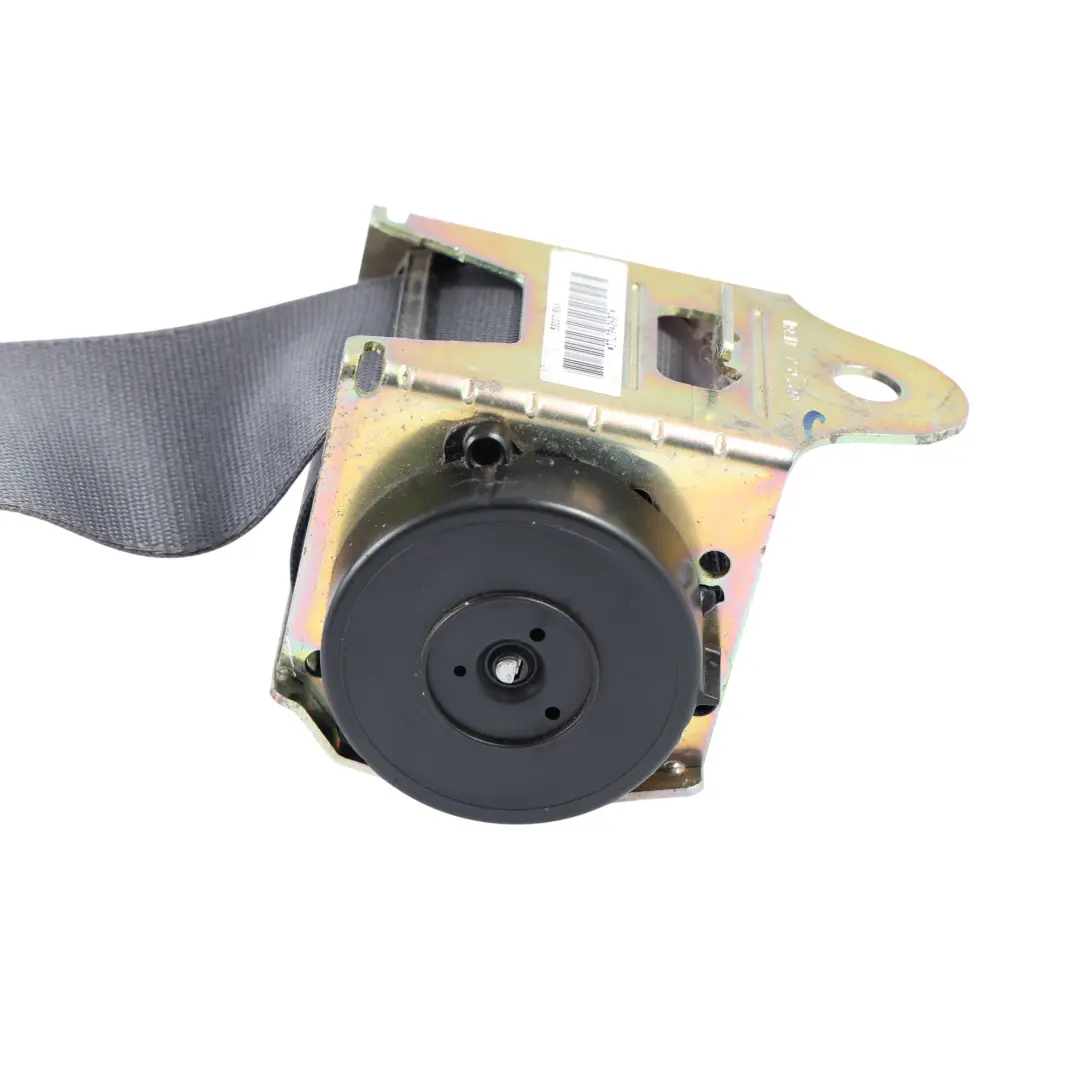 Land Rover Discovery 2 L318 Ceinture de Sécurité Avant Droit - SKU EVB000710LNF - Numéro de pièce EVB000710LNF