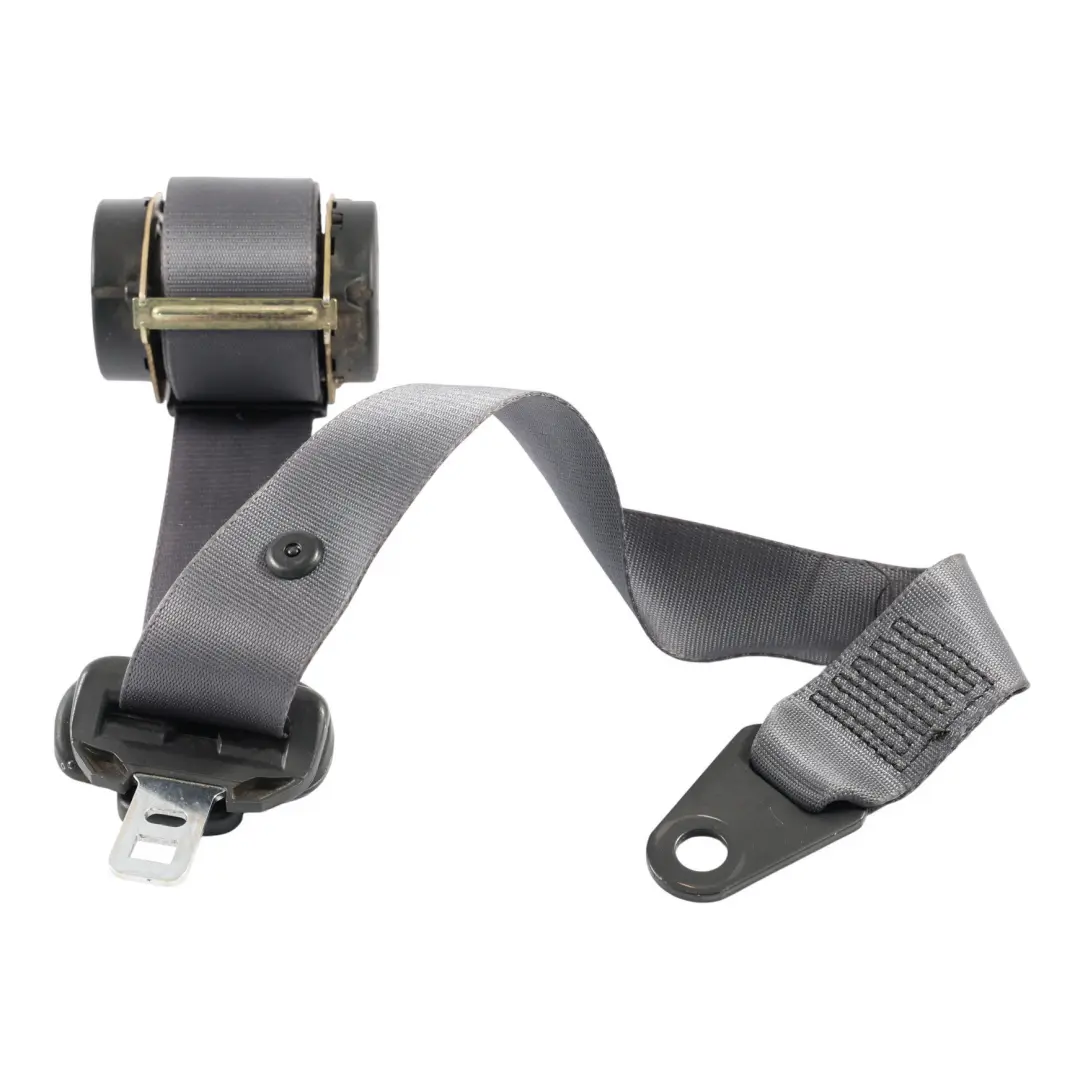 Ceinture de Sécurité Avant Gauche pour Land Rover Discovery 2 L318 à propos du numéro de pièce EVB000720LNF Land Rover Discovery 2 L318 Ceinture de Sécurité Avant Gauche - SKU EVB000720LNF - Numéro de pièce EVB000720LNF