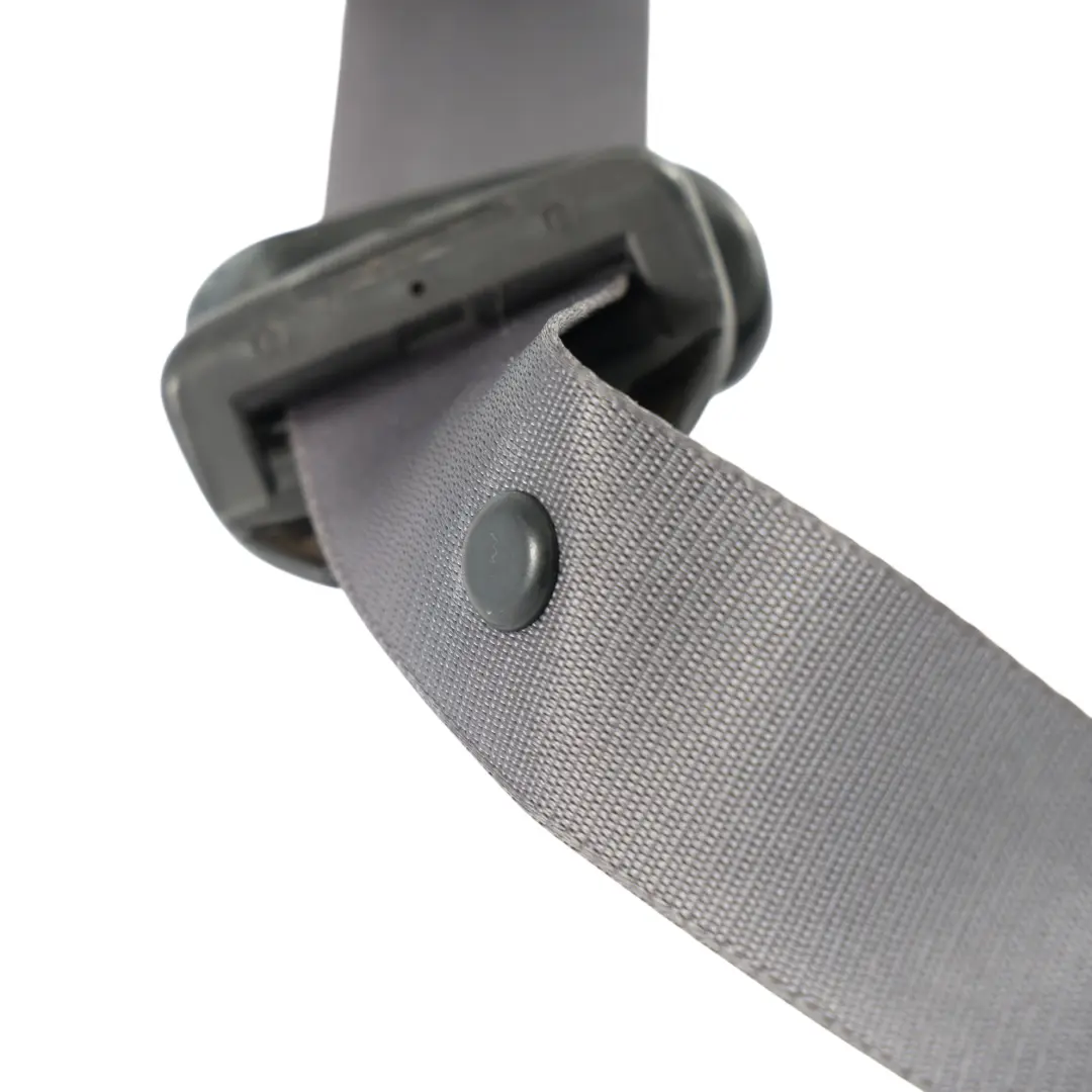 Land Rover Discovery 2 L318 Seat Belt Front Left N/S - SKU EVB000720LNF - Part number EVB000720LNF