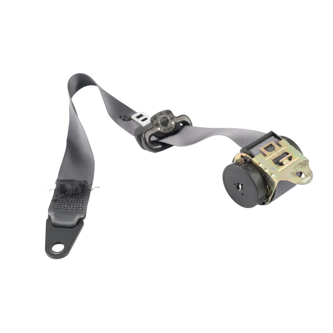 Land Rover Discovery 2 L318 Sicherheitsgurt Vorne Links - SKU EVB000720LNF - Teilenummer EVB000720LNF