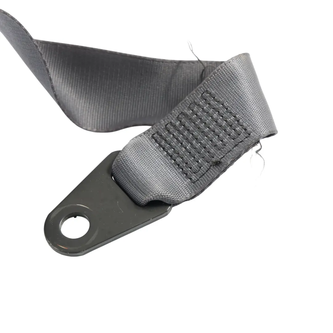 Land Rover Discovery 2 L318 Seat Belt Front Left N/S - SKU EVB000720LNF - Part number EVB000720LNF