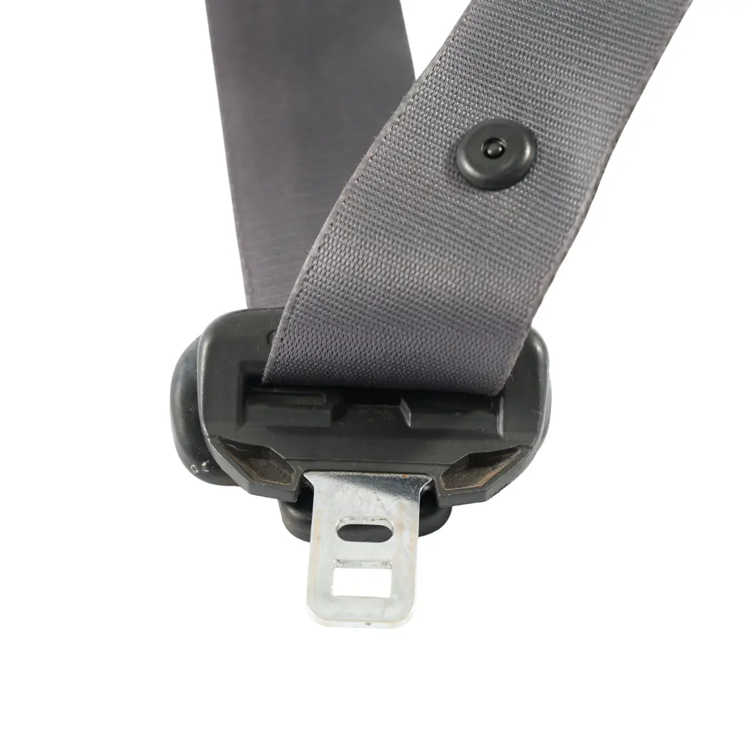 Land Rover Discovery 2 L318 Seat Belt Front Left N/S - SKU EVB000720LNF - Part number EVB000720LNF