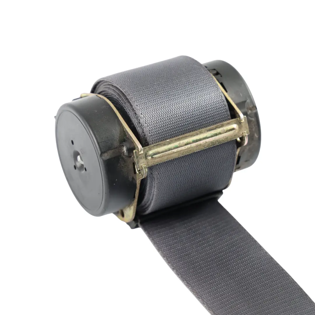 Land Rover Discovery 2 L318 Seat Belt Front Left N/S - SKU EVB000720LNF - Part number EVB000720LNF