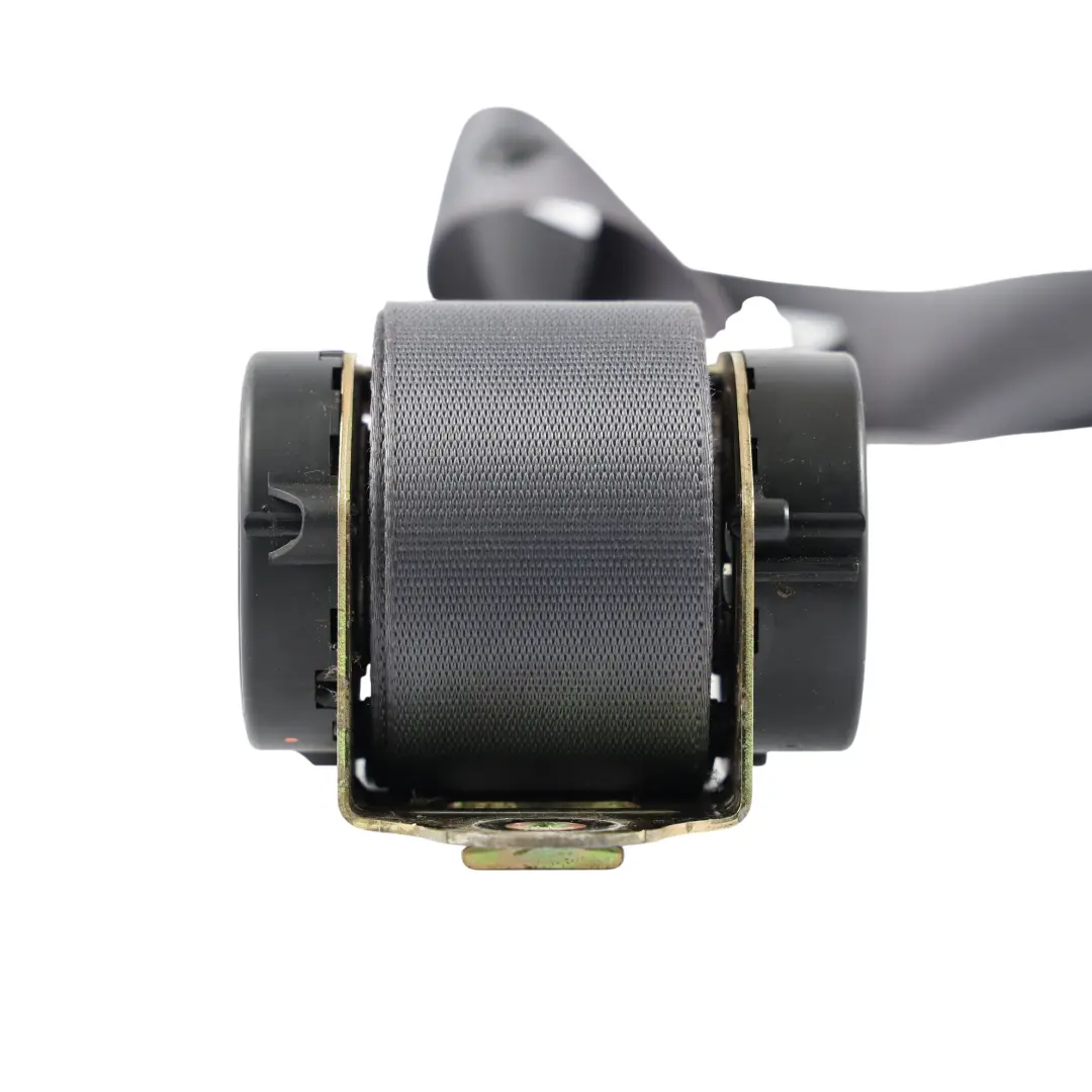 Belt Front Left N/S to Land Rover Discovery 2 L318 Seat with Part number EVB000720LNF Land Rover Discovery 2 L318 Seat Belt Front Left N/S - SKU EVB000720LNF - Part number EVB000720LNF