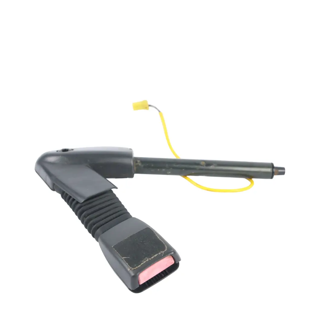 Gurtstraffer Sicherheitsgurt Vorne Rechts für Land Rover Discovery 2 L318 mit Teilenummer EVB104960 Land Rover Discovery 2 L318 Gurtstraffer Sicherheitsgurt Vorne Rechts - SKU EVB104960 - Teilenummer EVB104960