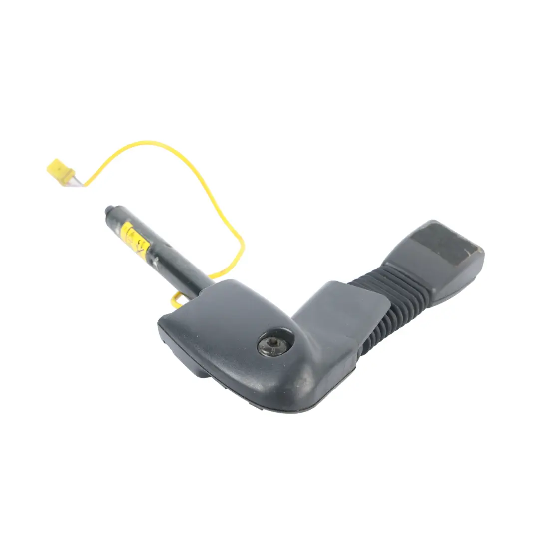 Pretensor Cinturón Delantero Derecho para Land Rover Discovery 2 L318 con número de pieza EVB104960 Land Rover Discovery 2 L318 Pretensor Cinturón Delantero Derecho - SKU EVB104960 - Número de pieza EVB104960