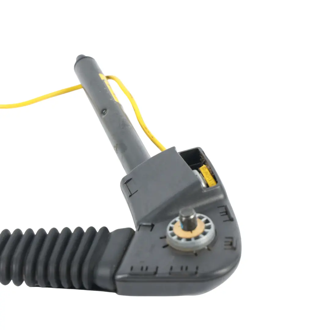 Land Rover Discovery 2 L318 Prétensionneur Ceinture Avant Droit - SKU EVB104960 - Numéro de pièce EVB104960