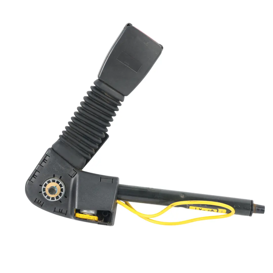 Land Rover Discovery 2 L318 Gurtstraffer Sicherheitsgurt Vorne Rechts - SKU EVB104960 - Teilenummer EVB104960