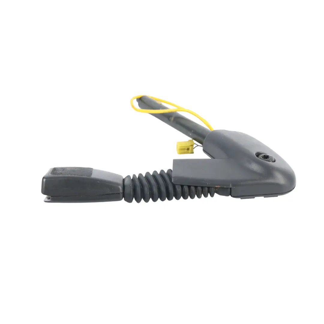 Land Rover Discovery 2 L318 Seat Belt Pretensioner Front Left N/S - SKU EVB104970 - Part number EVB104970