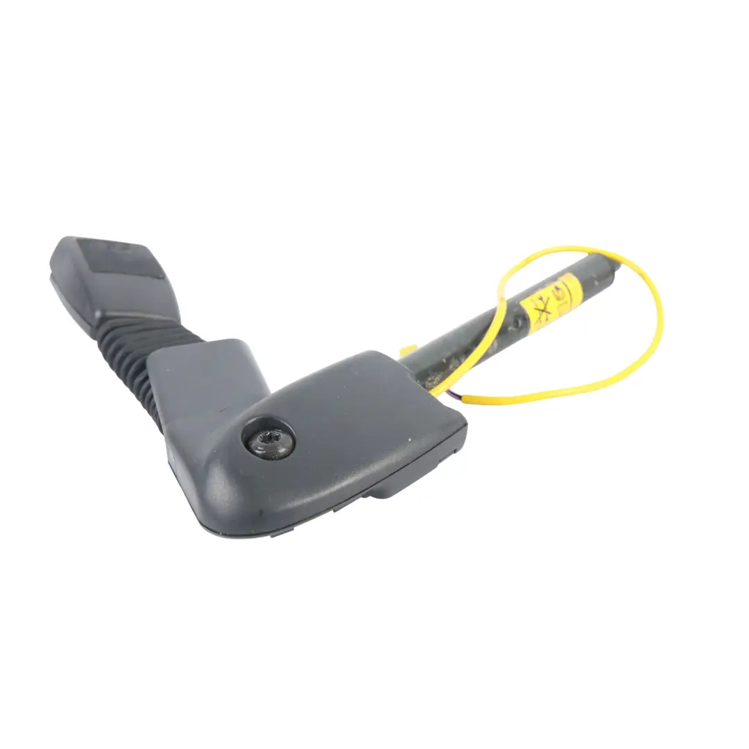 Land Rover Discovery 2 L318 Seat Belt Pretensioner Front Left N/S - SKU EVB104970 - Part number EVB104970