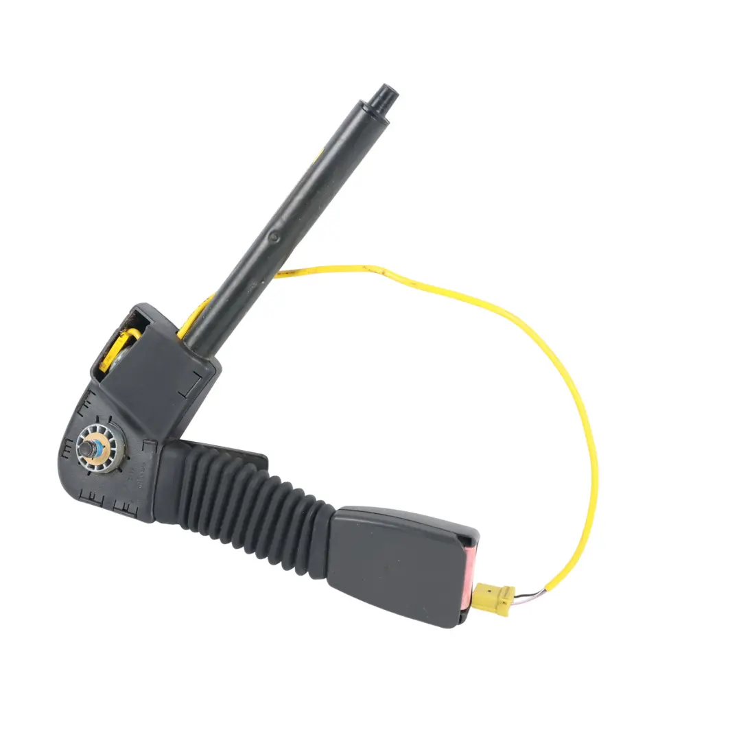 Land Rover Discovery 2 L318 Seat Belt Pretensioner Front Left N/S - SKU EVB104970 - Part number EVB104970