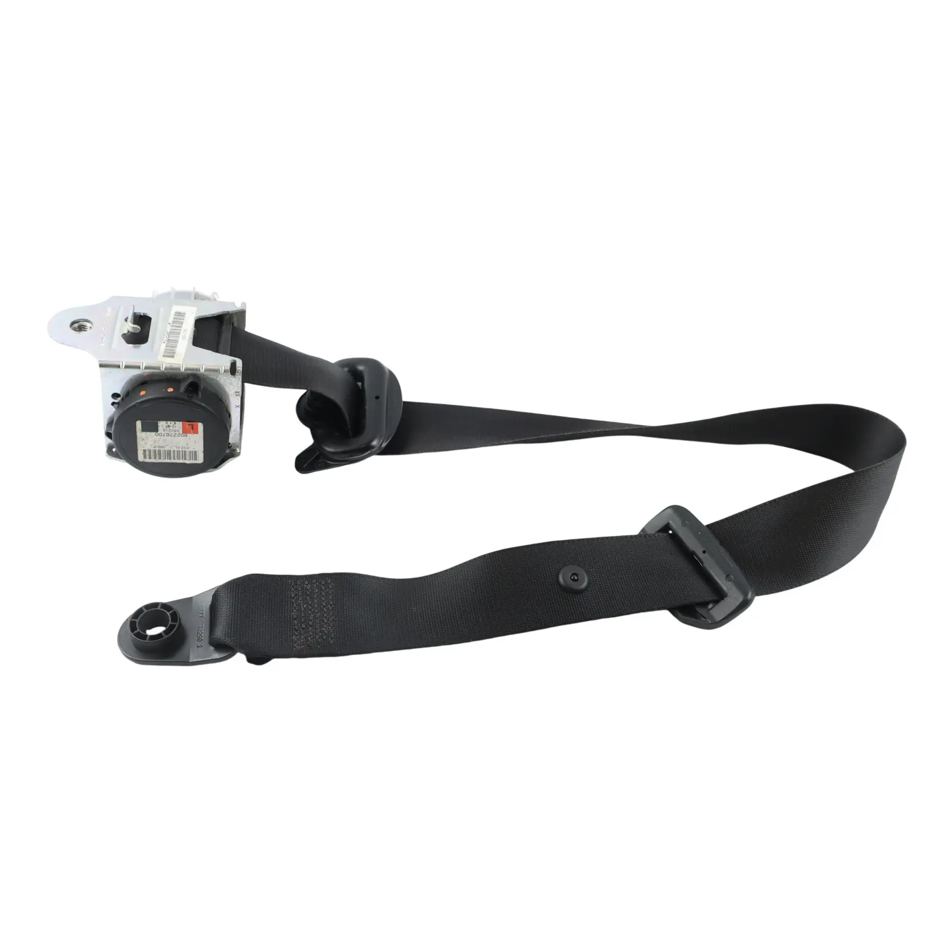 Land Rover Discovery 3 L319 Ceinture de Sécurité Avant Gauche EVB500612PMA