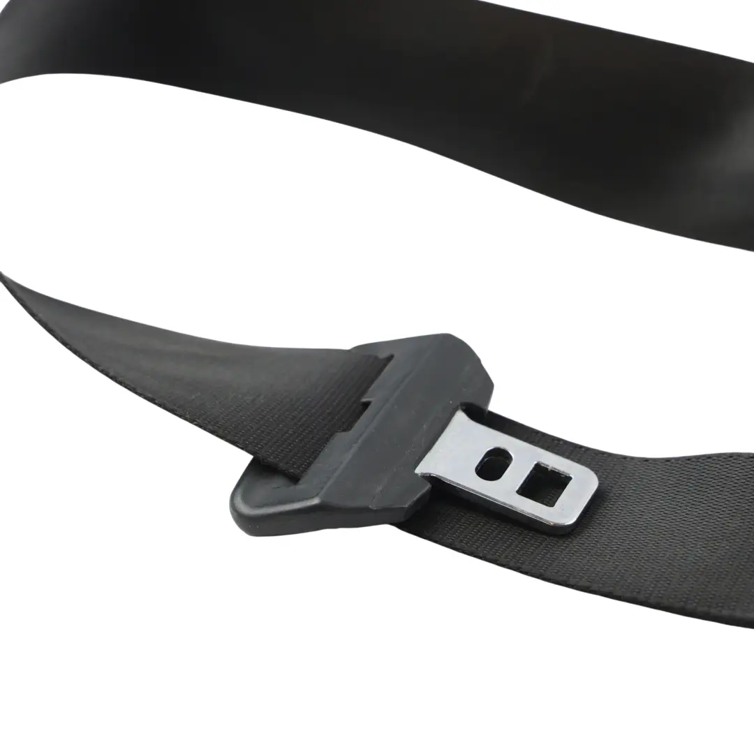 Land Rover Discovery 3 L319 Ceinture de Sécurité Avant Gauche - SKU EVB500612PMA - Numéro de pièce EVB500612PMA