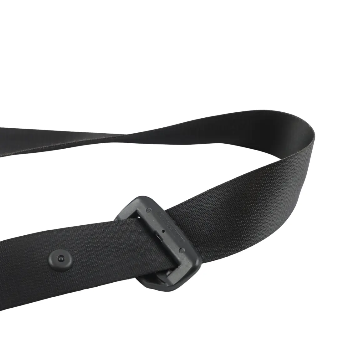 Belt Front Left N/S to Land Rover Discovery 3 L319 Seat with Part number EVB500612PMA Land Rover Discovery 3 L319 Seat Belt Front Left N/S - SKU EVB500612PMA - Part number EVB500612PMA