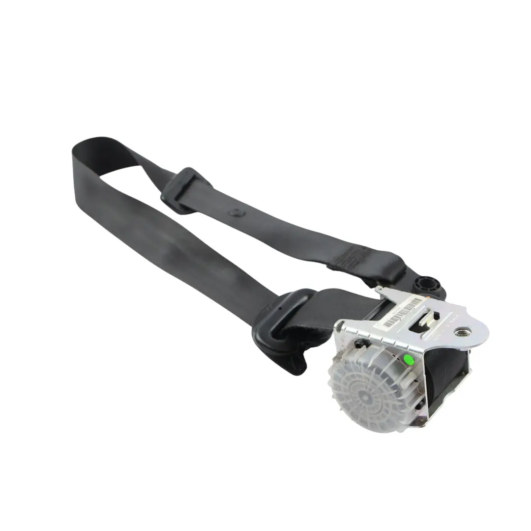 Land Rover Discovery 3 L319 Ceinture de Sécurité Avant Gauche - SKU EVB500612PMA - Numéro de pièce EVB500612PMA