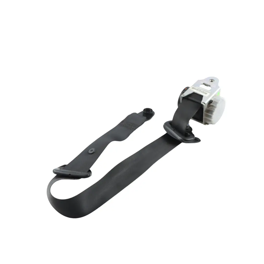 Cintura di Sicurezza Anteriore Sinistra per Land Rover Discovery 3 L319 con numero di parte EVB500612PMA Land Rover Discovery 3 L319 Cintura di Sicurezza Anteriore Sinistra - SKU EVB500612PMA - Numero di parte EVB500612PMA