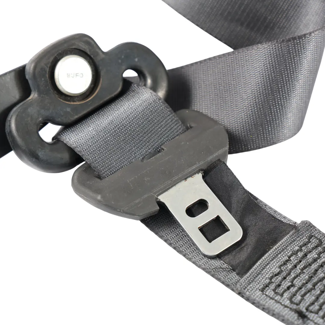 Ceinture De Sécurité 2E Rangée pour Land Rover Discovery 2 L318 à propos du numéro de pièce EVL000450LNF Land Rover Discovery 2 L318 Ceinture De Sécurité 2E Rangée - SKU EVL000450LNF - Numéro de pièce EVL000450LNF