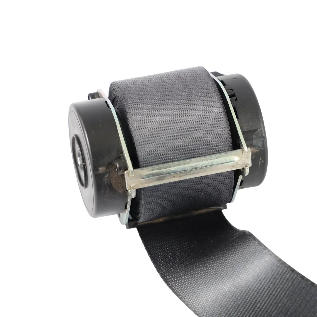 Belt 2nd Row to Land Rover Discovery 2 L318 Seat with Part number EVL000450LNF Land Rover Discovery 2 L318 Seat Belt 2nd Row - SKU EVL000450LNF - Part number EVL000450LNF