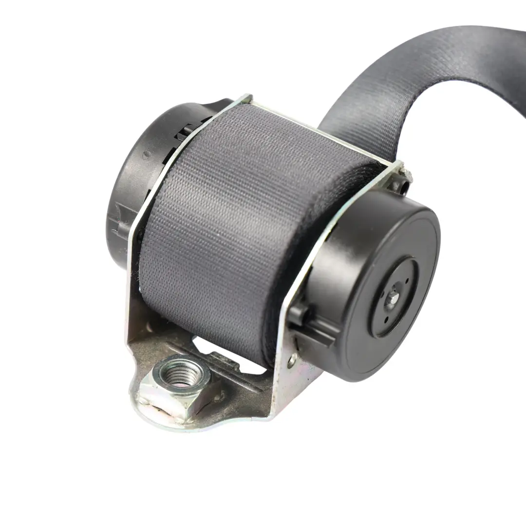 Ceinture De Sécurité 2E Rangée pour Land Rover Discovery 2 L318 à propos du numéro de pièce EVL000450LNF Land Rover Discovery 2 L318 Ceinture De Sécurité 2E Rangée - SKU EVL000450LNF - Numéro de pièce EVL000450LNF