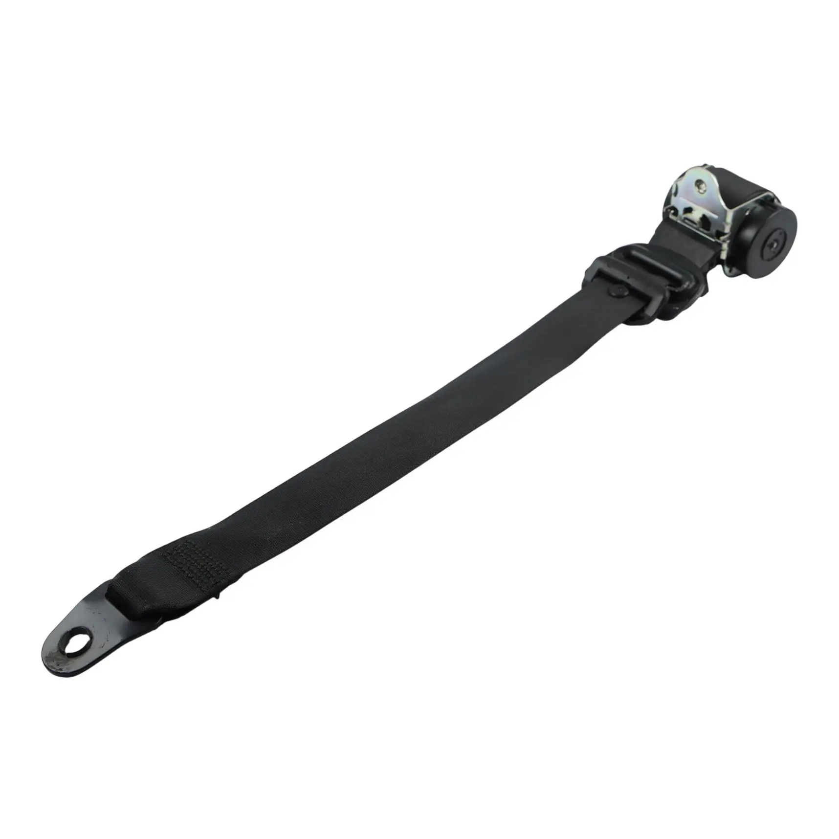 Land Rover Range Rover Evoque L538 Sicherheitsgurt Hinten Rechts EVL500702PMA