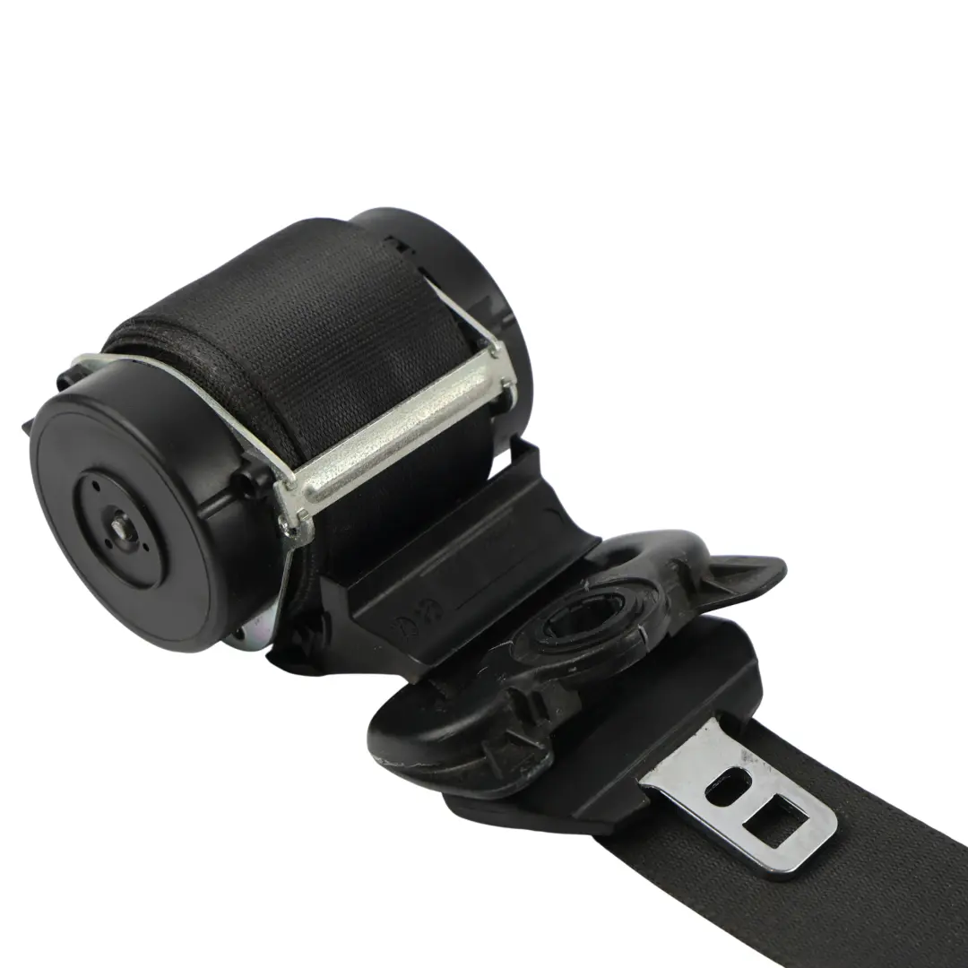 Land Rover Range Rover Evoque L538 Rear Seat Belt Right O/S - SKU EVL500702PMA - Part number EVL500702PMA