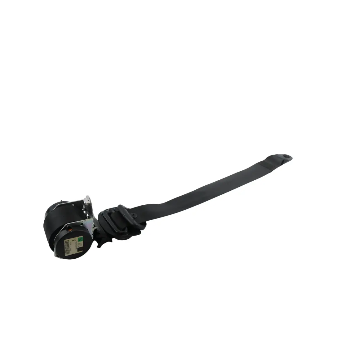 Cintura Sicurezza Posteriore Destra per Land Rover Evoque L538 con numero di parte EVL500702PMA Land Rover Evoque L538 Cintura Sicurezza Posteriore Destra - SKU EVL500702PMA - Numero di parte EVL500702PMA