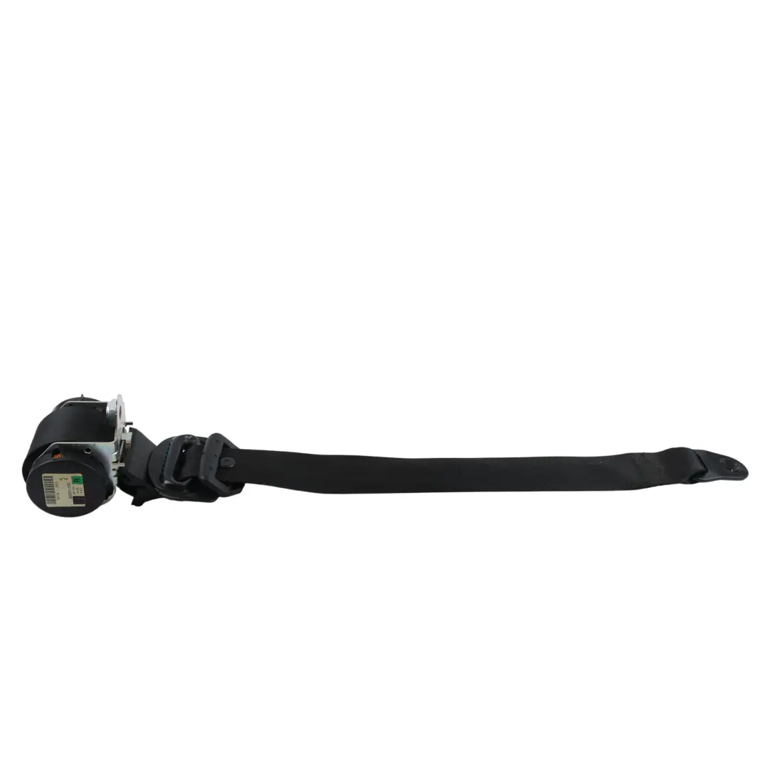 Cintura Sicurezza Posteriore Destra per Land Rover Evoque L538 con numero di parte EVL500702PMA Land Rover Evoque L538 Cintura Sicurezza Posteriore Destra - SKU EVL500702PMA - Numero di parte EVL500702PMA