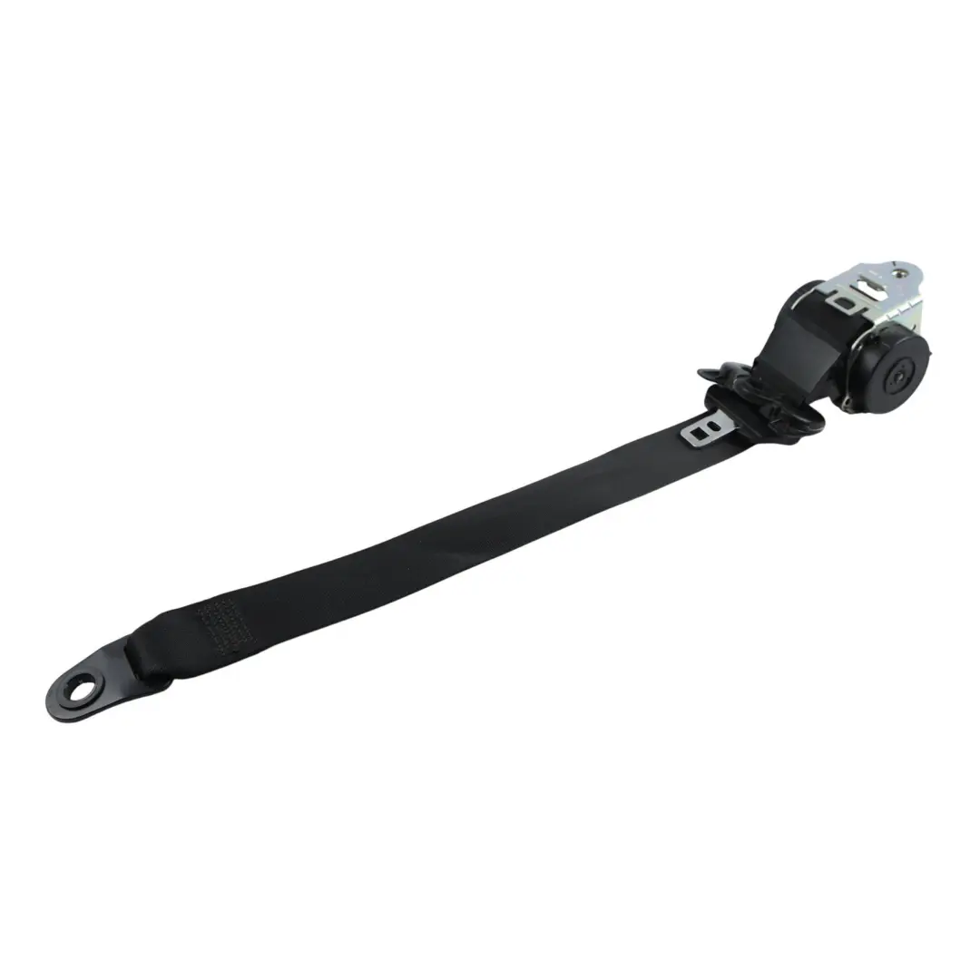 Land Rover Discovery 3 L319 Sicherheitsgurt Hinten Links - SKU EVL500712PMA - Teilenummer EVL500712PMA