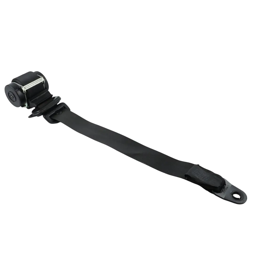 Land Rover Discovery 3 L319 Sicherheitsgurt Hinten Links - SKU EVL500712PMA - Teilenummer EVL500712PMA