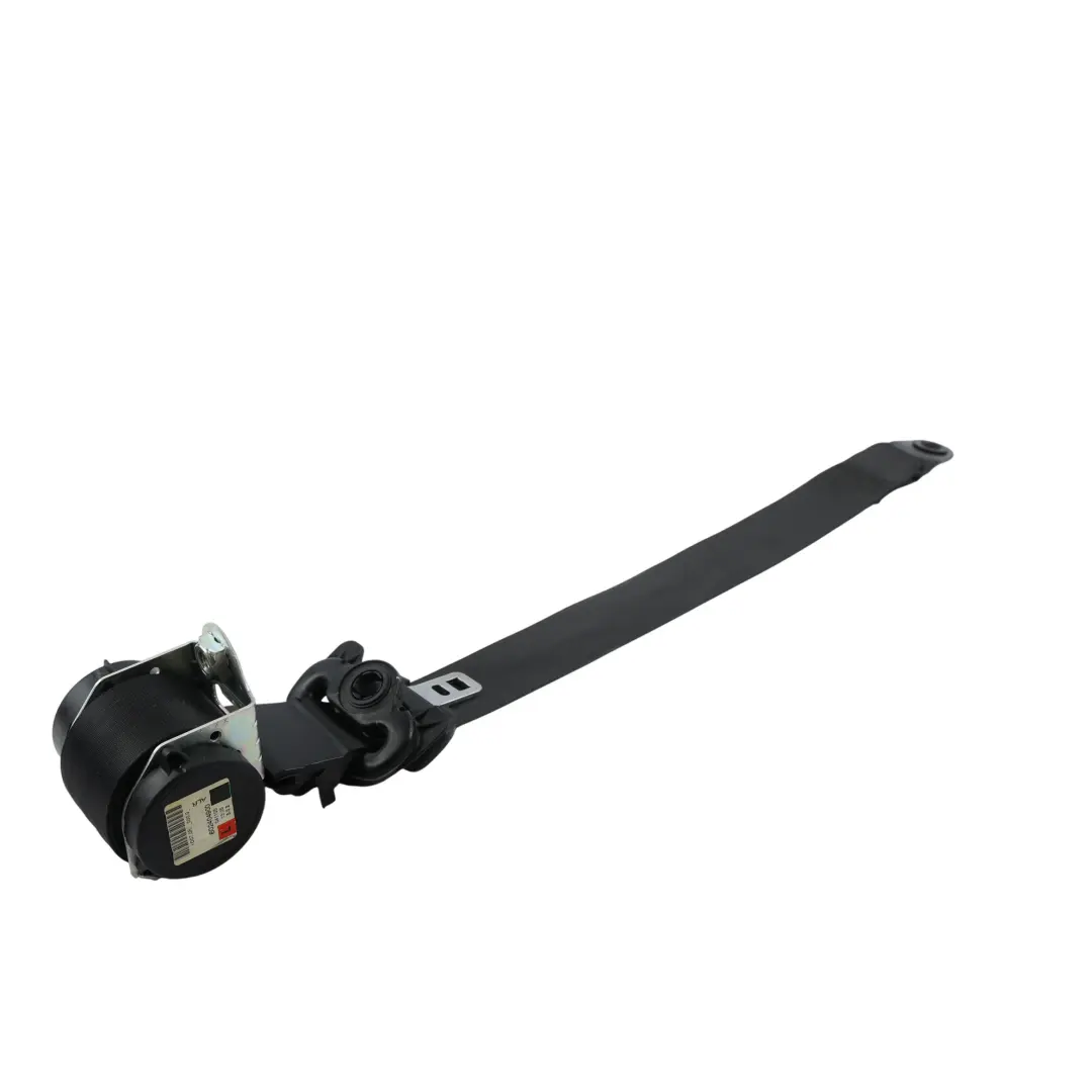 Land Rover Discovery 3 L319 Tylny Pas Bezpieczeństwa Lewy - SKU EVL500712PMA - Numer Części EVL500712PMA