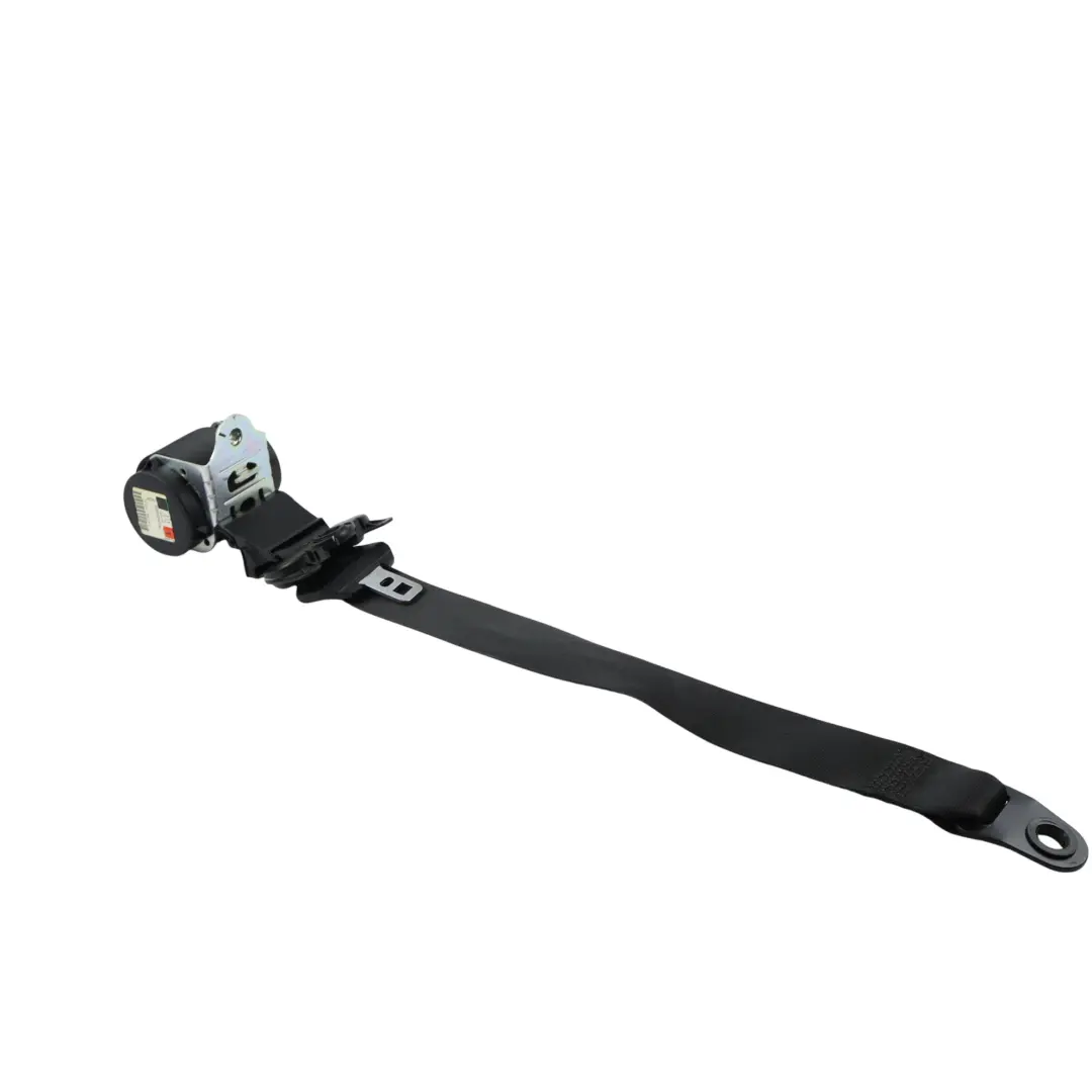 Land Rover Discovery 3 L319 Rear Seat Belt Restraint Left N/S - SKU EVL500712PMA - Part number EVL500712PMA