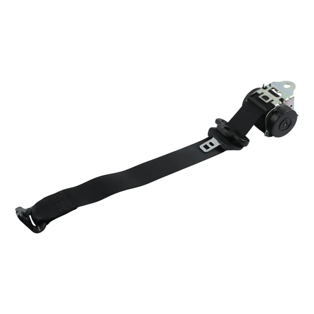 Sicherheitsgurt Hinten 3. Reihe Rechts für Land Rover Discovery 3 L319 mit Teilenummer EVL500720PMA Land Rover Discovery 3 L319 Sicherheitsgurt Hinten 3. Reihe Rechts - SKU EVL500720PMA - Teilenummer EVL500720PMA