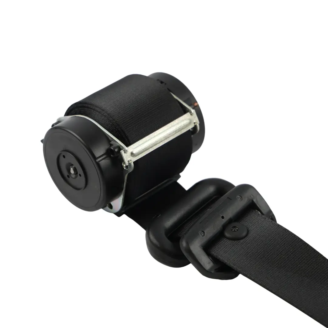 Land Rover Discovery 3 L319 Sicherheitsgurt Hinten 3. Reihe Rechts - SKU EVL500720PMA - Teilenummer EVL500720PMA