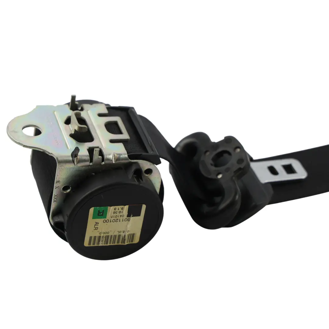 Land Rover Discovery 3 L319 Sicherheitsgurt Hinten 3. Reihe Rechts - SKU EVL500720PMA - Teilenummer EVL500720PMA
