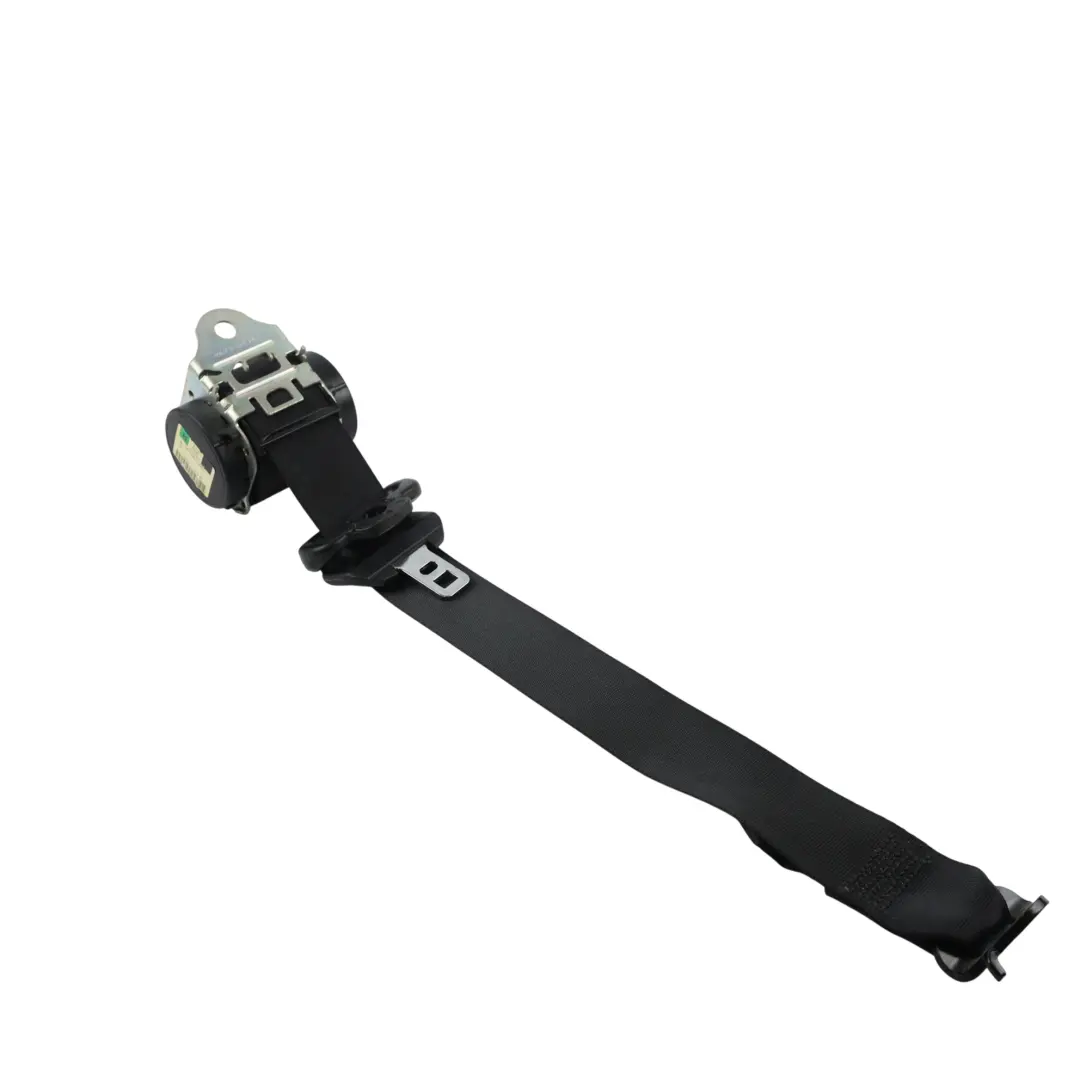 Cintura Posteriore 3ª Fila Destra per Land Rover Discovery 3 L319 con numero di parte EVL500720PMA Land Rover Discovery 3 L319 Cintura Posteriore 3ª Fila Destra - SKU EVL500720PMA - Numero di parte EVL500720PMA